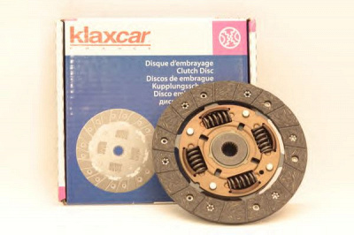 KLAXCAR FRANCE 30034z -  Диск сцепления